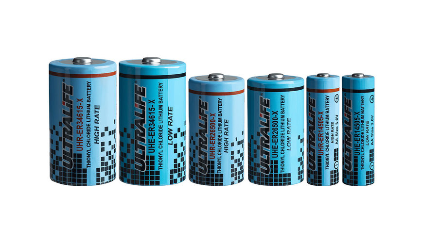 Specialist guide to device battery selection